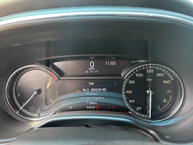 used 2020 Cadillac CT5 car, priced at $25,500