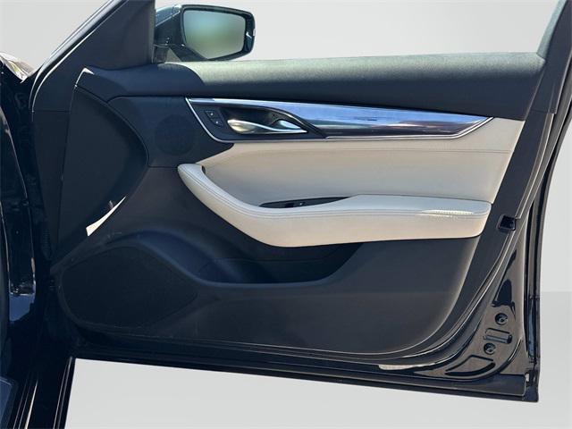 used 2020 Cadillac CT5 car, priced at $23,500