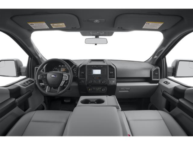 used 2019 Ford F-150 car, priced at $30,995