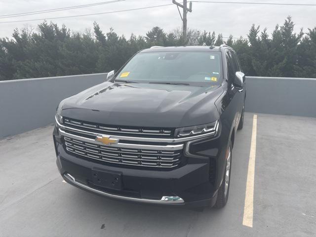 used 2023 Chevrolet Suburban car, priced at $67,995