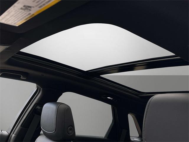 new 2025 Cadillac XT5 car, priced at $56,609