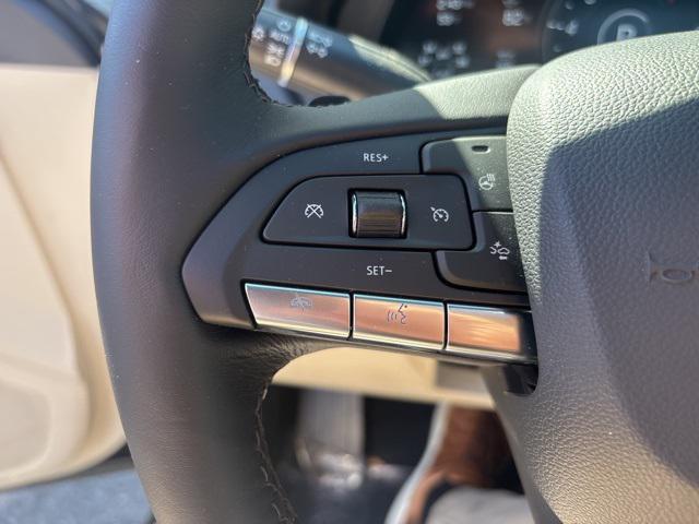 used 2022 Cadillac CT4 car, priced at $34,000