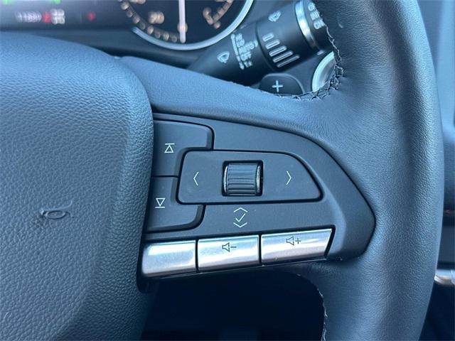 used 2022 Cadillac XT4 car, priced at $31,495