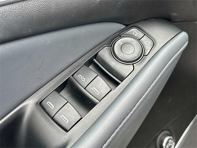 used 2023 Buick Enclave car, priced at $35,750