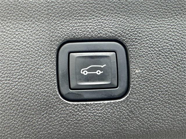 used 2023 Buick Enclave car, priced at $35,750