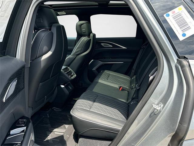 new 2026 Cadillac LYRIQ car, priced at $86,810
