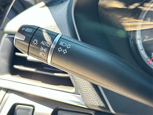 used 2023 Cadillac CT4-V car, priced at $43,500