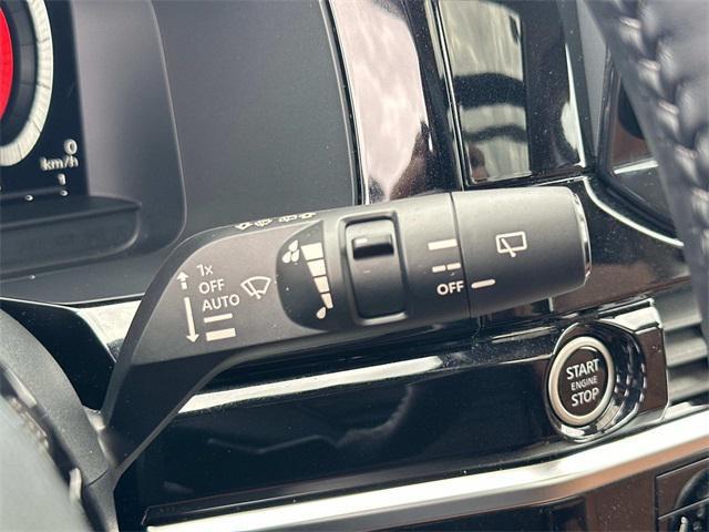 used 2023 Nissan Pathfinder car, priced at $41,000