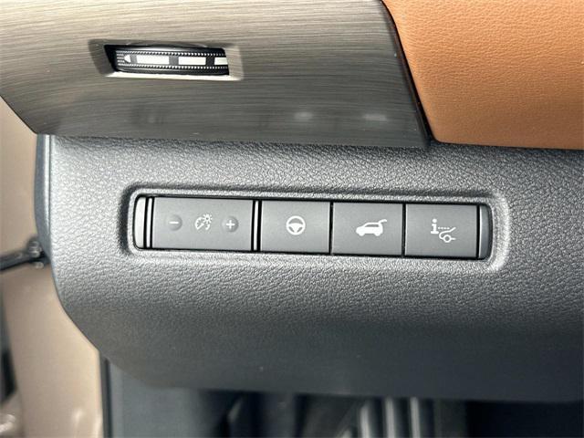 used 2023 Nissan Pathfinder car, priced at $41,000