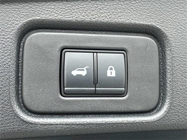 used 2023 Nissan Pathfinder car, priced at $41,000