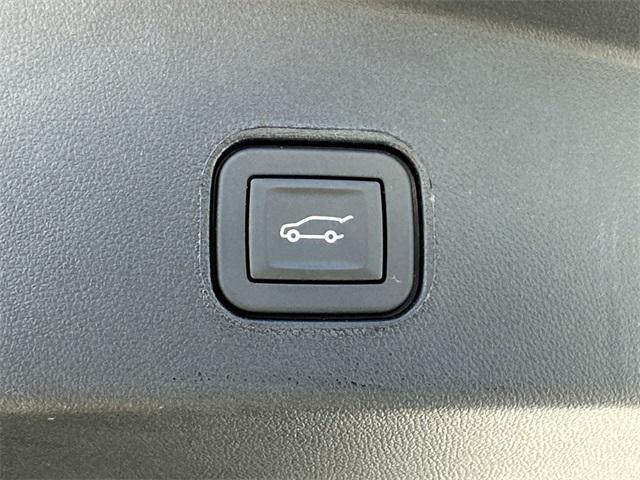used 2025 Cadillac LYRIQ car, priced at $58,340