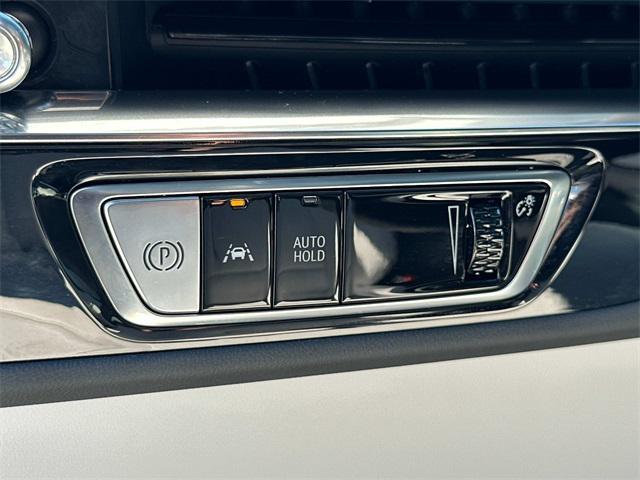 used 2025 Cadillac LYRIQ car, priced at $58,340