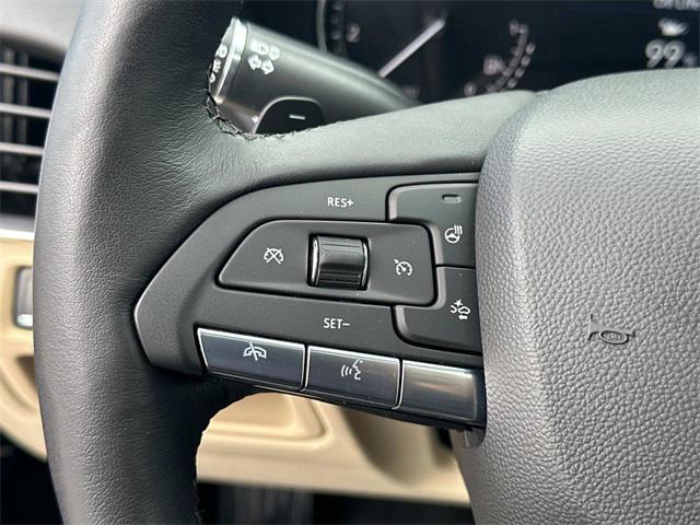 used 2024 Cadillac CT5 car, priced at $37,750