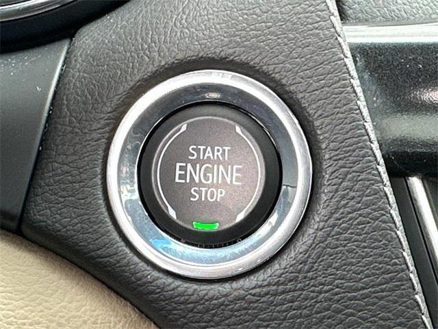 used 2024 Cadillac CT5 car, priced at $37,750