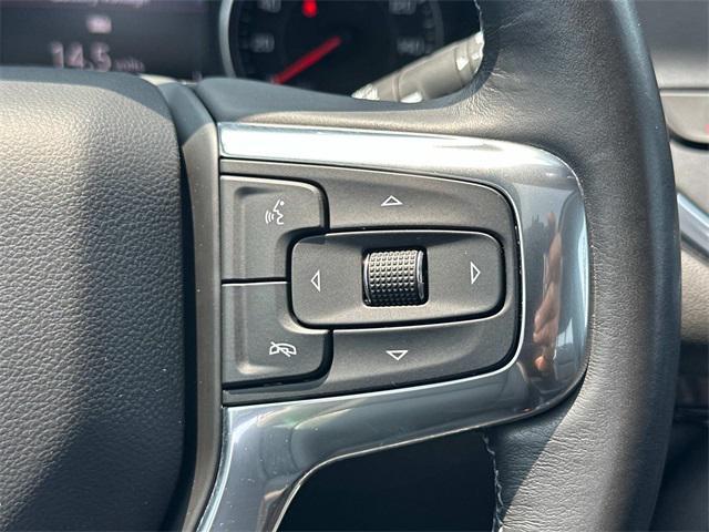used 2019 Chevrolet Blazer car, priced at $21,500