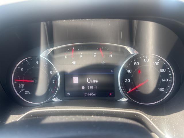used 2019 Chevrolet Blazer car, priced at $23,250