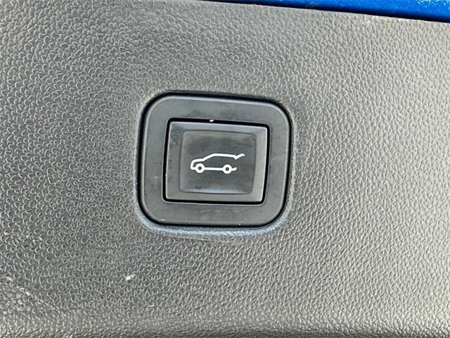 used 2019 Chevrolet Blazer car, priced at $21,500
