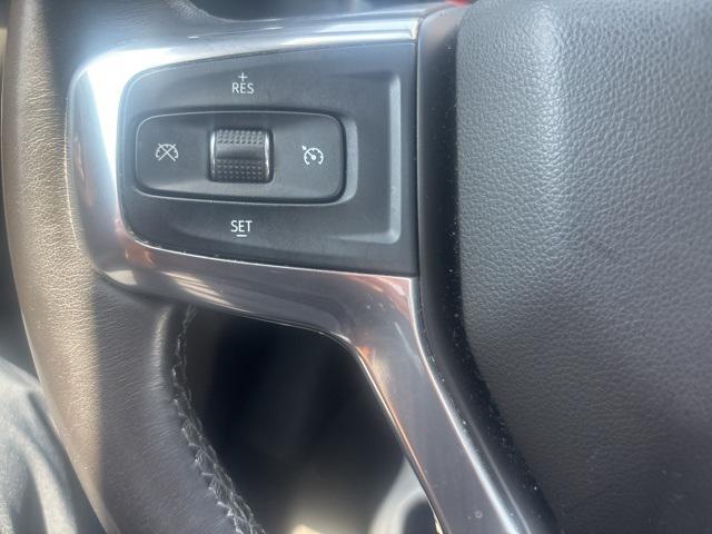 used 2019 Chevrolet Blazer car, priced at $23,250