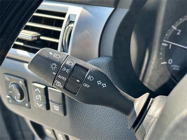 used 2023 Lexus GX 460 car, priced at $55,250