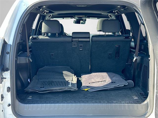 used 2023 Lexus GX 460 car, priced at $55,250