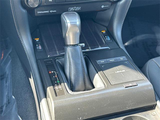 used 2023 Lexus GX 460 car, priced at $55,250