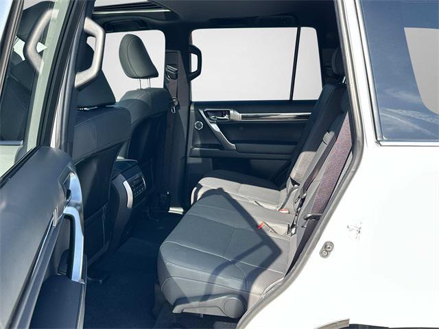 used 2023 Lexus GX 460 car, priced at $55,250