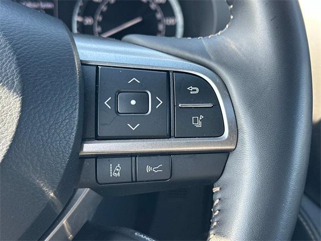 used 2023 Lexus GX 460 car, priced at $55,250