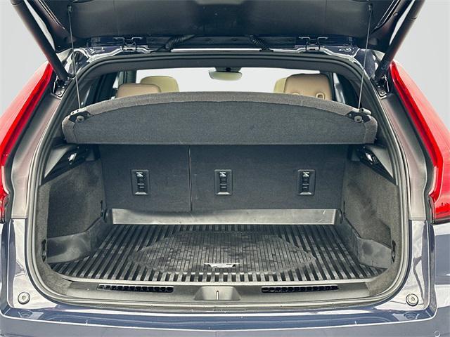 used 2025 Cadillac XT4 car, priced at $49,340