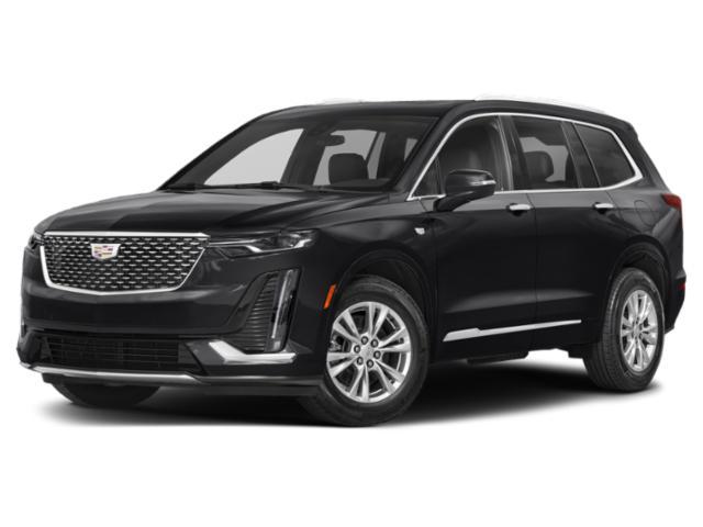 new 2024 Cadillac XT6 car, priced at $70,395