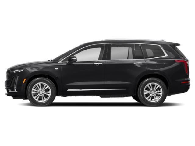 new 2024 Cadillac XT6 car, priced at $70,395