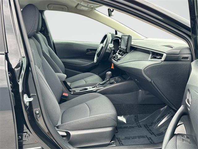 used 2022 Toyota Corolla car, priced at $19,995