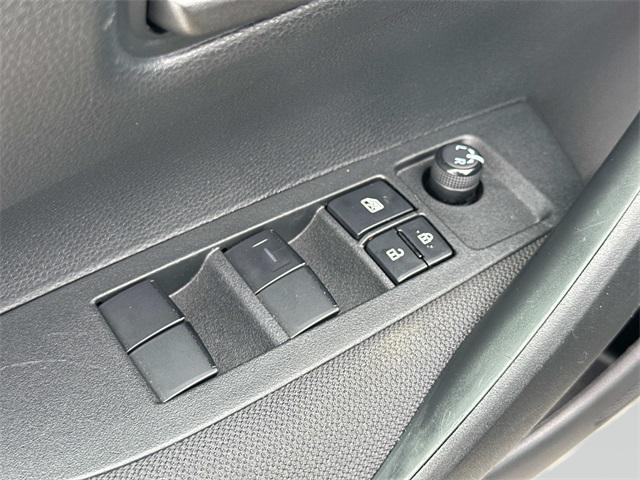 used 2022 Toyota Corolla car, priced at $19,995
