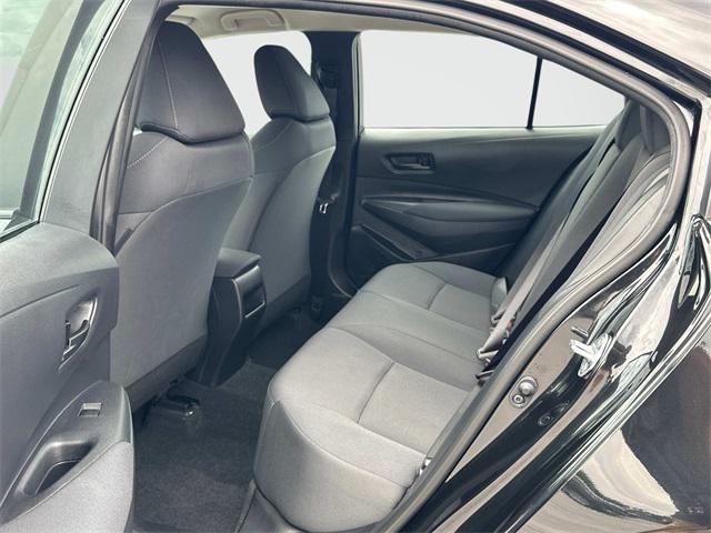 used 2022 Toyota Corolla car, priced at $19,995