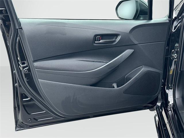 used 2022 Toyota Corolla car, priced at $19,995