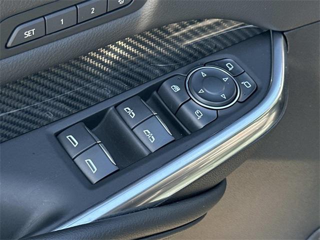 used 2022 Cadillac XT4 car, priced at $32,250