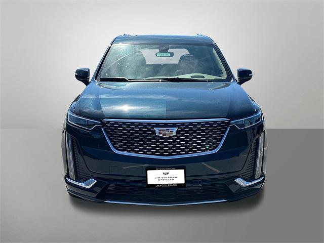 used 2024 Cadillac XT6 car, priced at $70,395