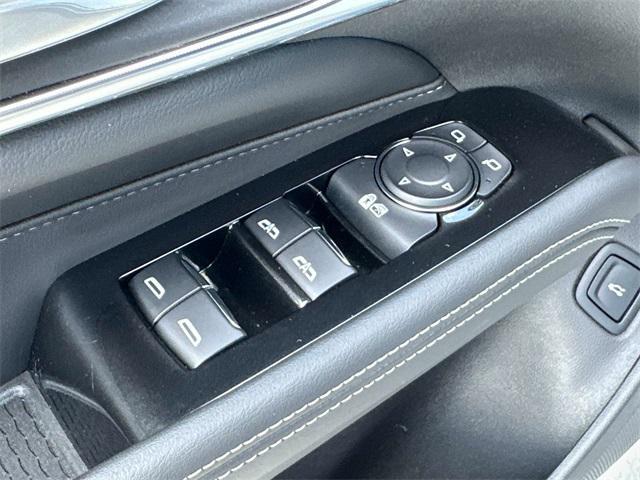used 2022 Cadillac CT4 car, priced at $36,250