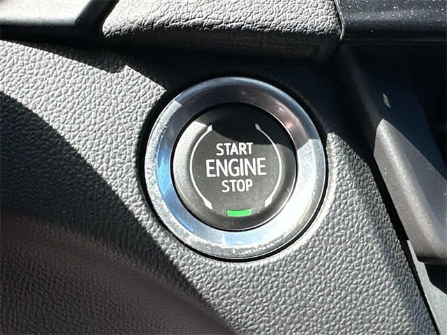 used 2022 Cadillac CT4 car, priced at $36,250