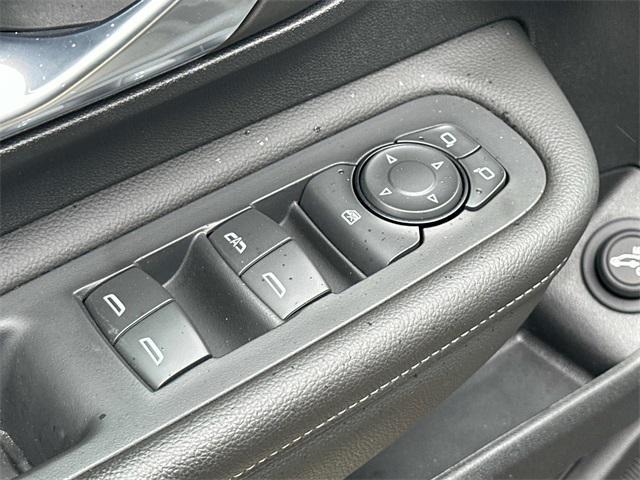 used 2022 GMC Terrain car, priced at $27,250