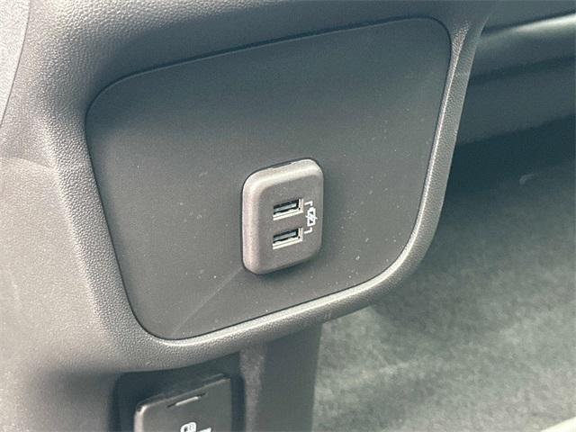 used 2022 GMC Terrain car, priced at $27,250