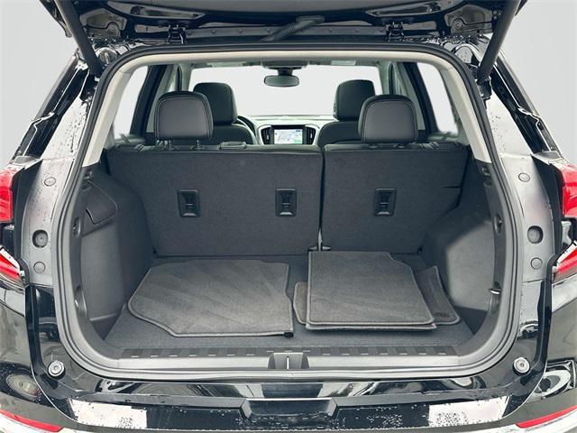 used 2022 GMC Terrain car, priced at $27,250