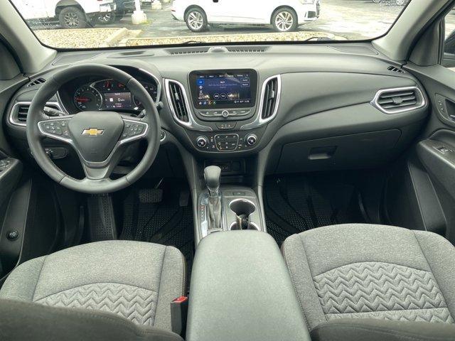 used 2022 Chevrolet Equinox car, priced at $22,769