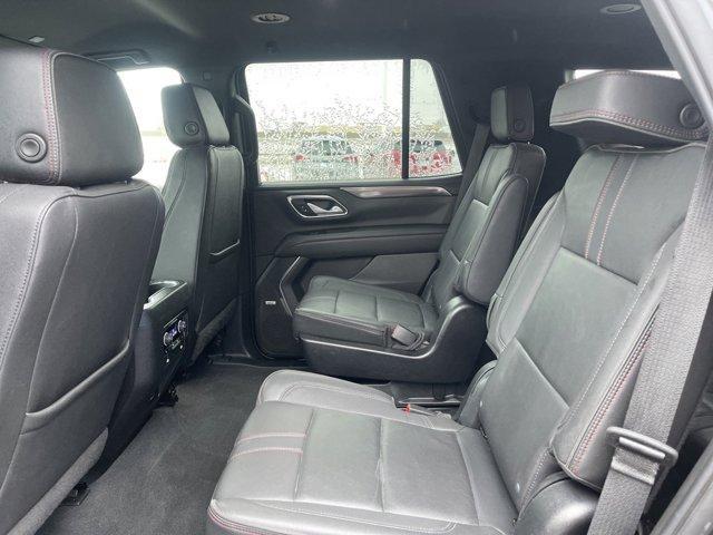used 2022 Chevrolet Tahoe car, priced at $58,161