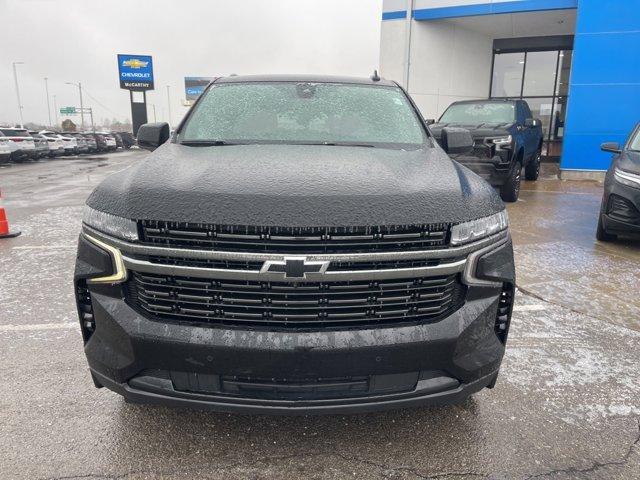 used 2022 Chevrolet Tahoe car, priced at $58,161