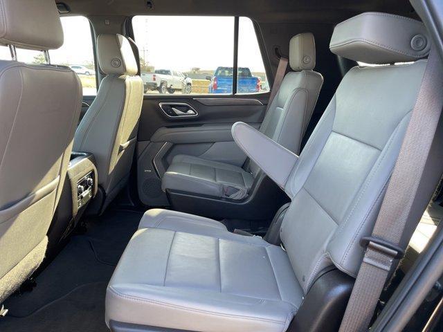 used 2022 Chevrolet Tahoe car, priced at $48,999