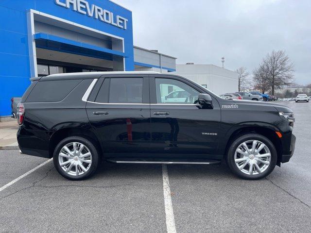 used 2023 Chevrolet Tahoe car, priced at $71,476