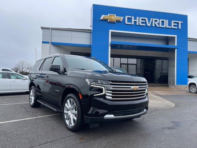 used 2023 Chevrolet Tahoe car, priced at $72,999