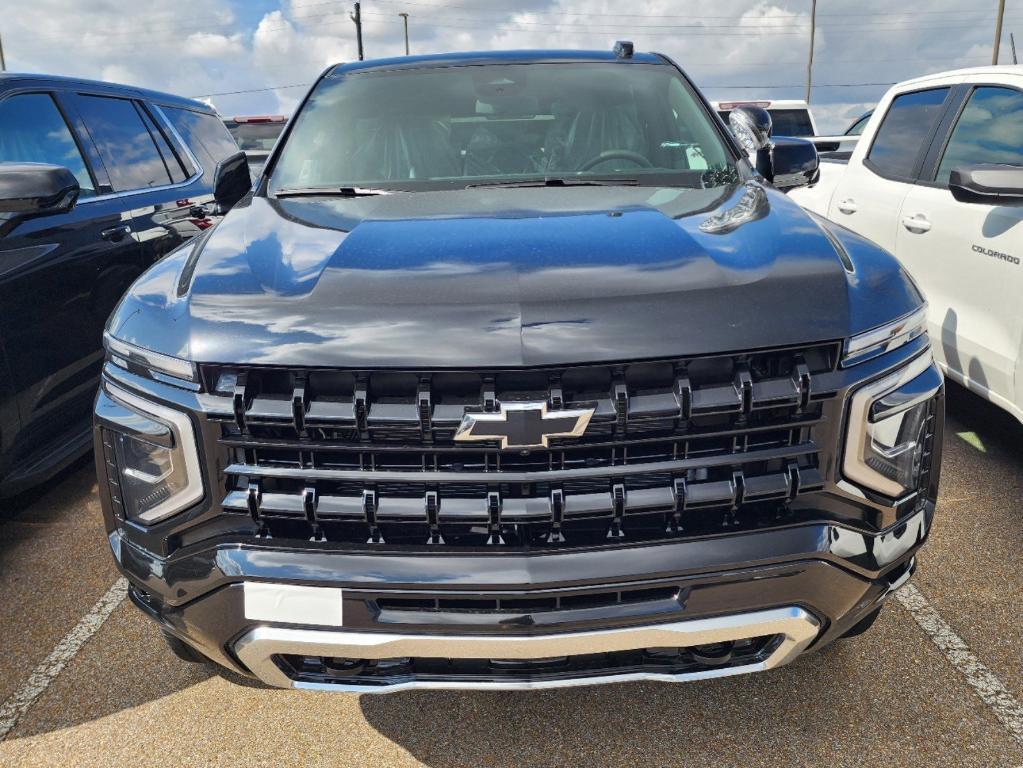new 2025 Chevrolet Tahoe car, priced at $56,006