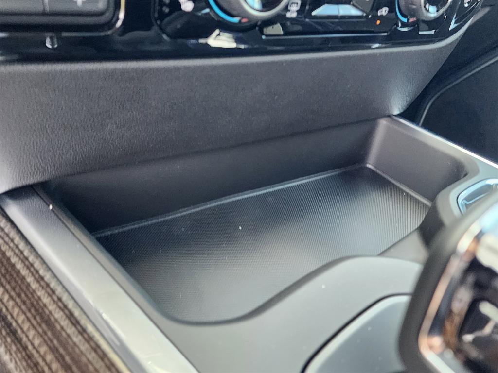 new 2025 Chevrolet Silverado 1500 car