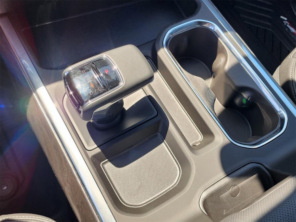 new 2025 Chevrolet Silverado 1500 car, priced at $69,769